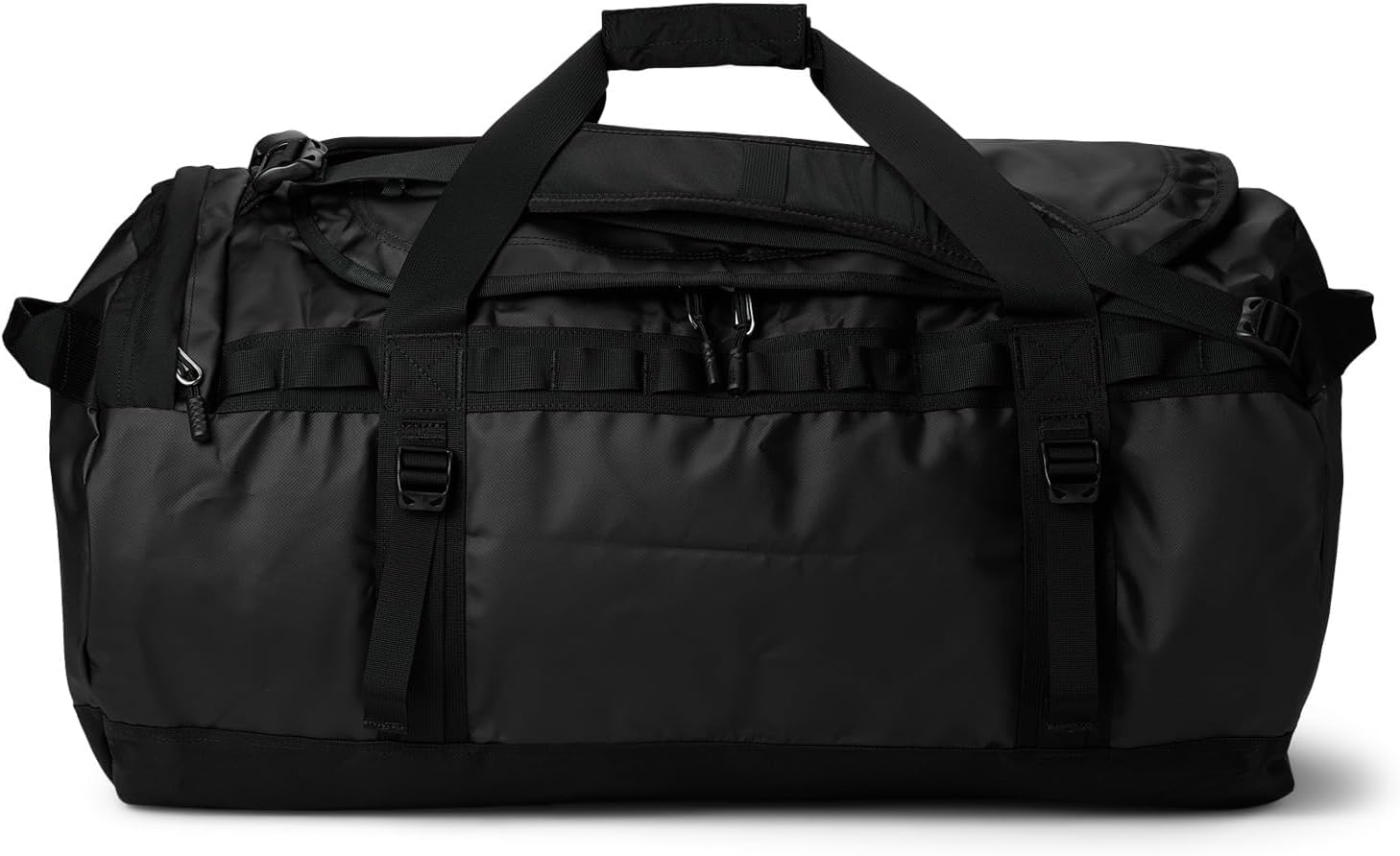 The North Face Base Camp Duffel Kamp Çantası 24L NF0A52SB53R1 Siyah