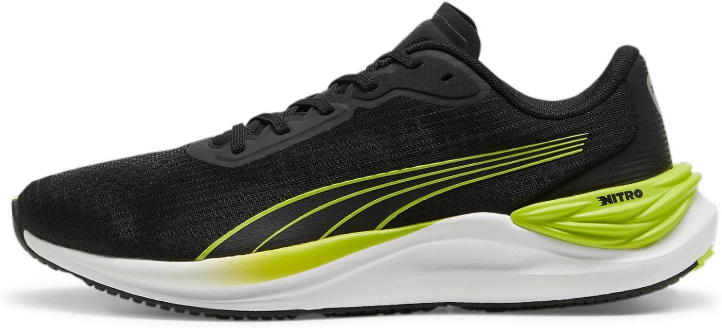 PUMA Herren Electrify Nitro 3 Pumps