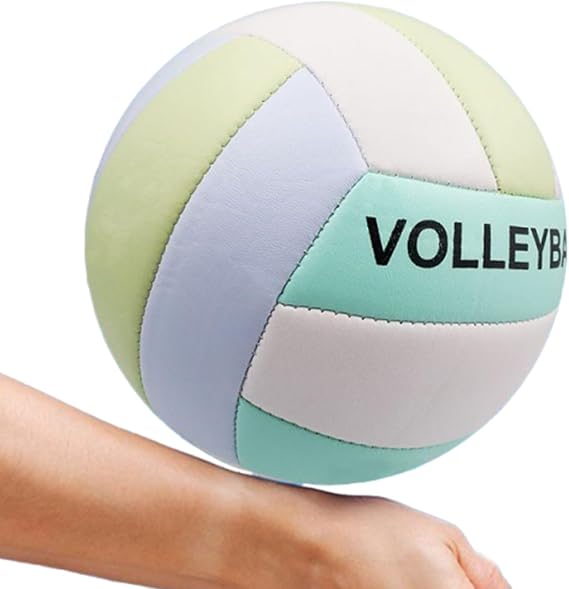 Beach Volleyball Waterproof Indoor Outdoor Volleyball