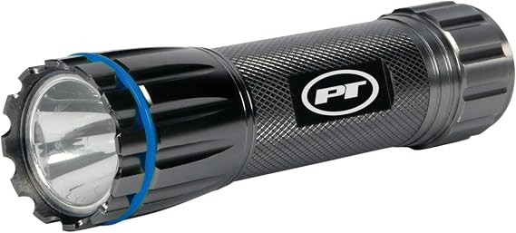 Performance Tool W2458 パワーガン メタル タクティカル LED 懐中電灯