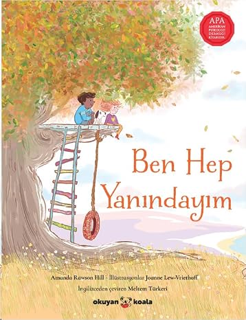 Ben Hep Yanındayım