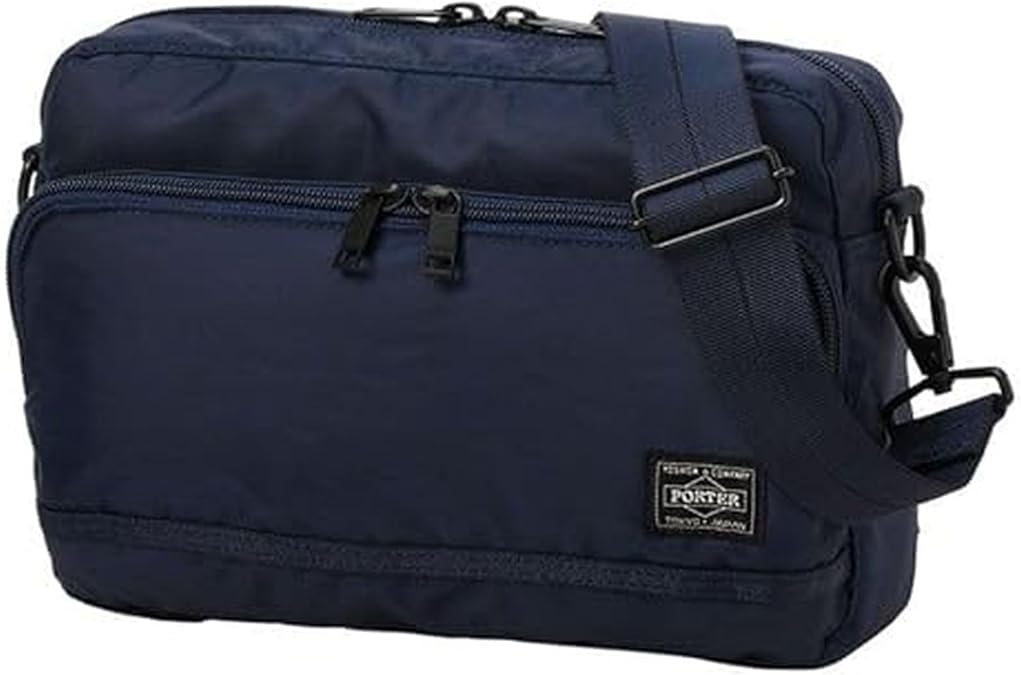 Porter 689-05949 Men's Shoulder Bag Flash