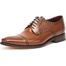 Loake Foley Mens Formal Lace Up Shoes