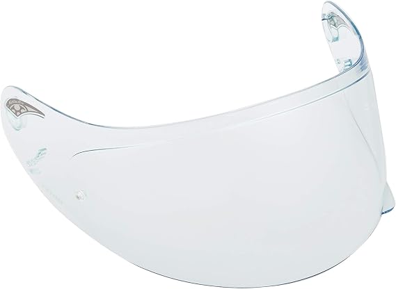 OGK Kabuto CF-1W UIC Shield, UIC Clear 587406