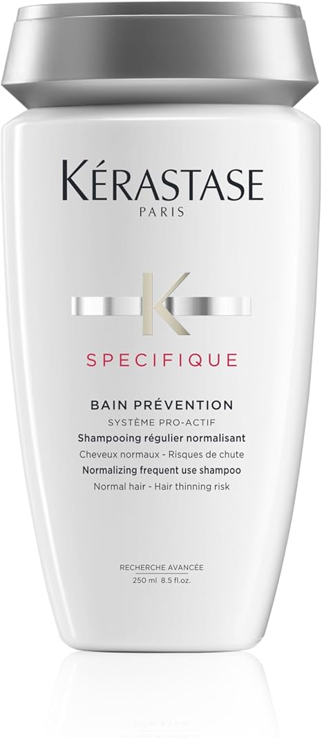 Kerastase Shampoo Ban Prevacion RX 8.5 fl oz 250 ml Hair Care, Scalp Care, Scalp Care