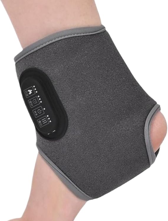 Foot Revive Massager Heel Yoga Fitness Equipment