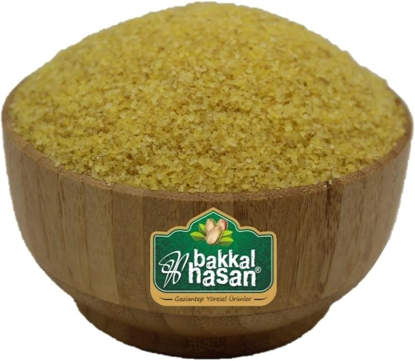 Bakkal Hasan Simit Köftelik Ince - 500 Gr