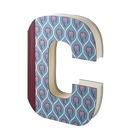 Alphabooks - Letter C