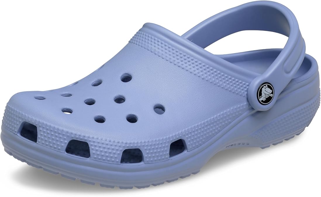 Crocs Classic Clog Adult Unisex 39-40 EU Blue Haze