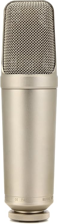 RODE Microphones NT1000 Condenser Microphone NT1000
