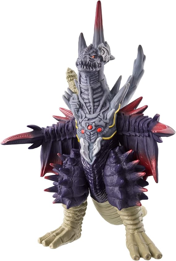Bandai BANDAI Media Boy Character Ultra Monster DX Destron Dosu