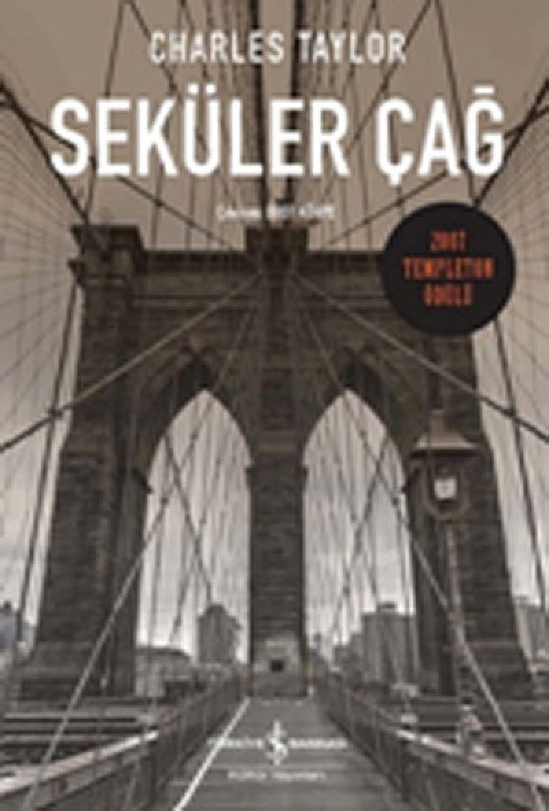 Seküler Çağ Ciltli Kapak – 3 Ocak 2014