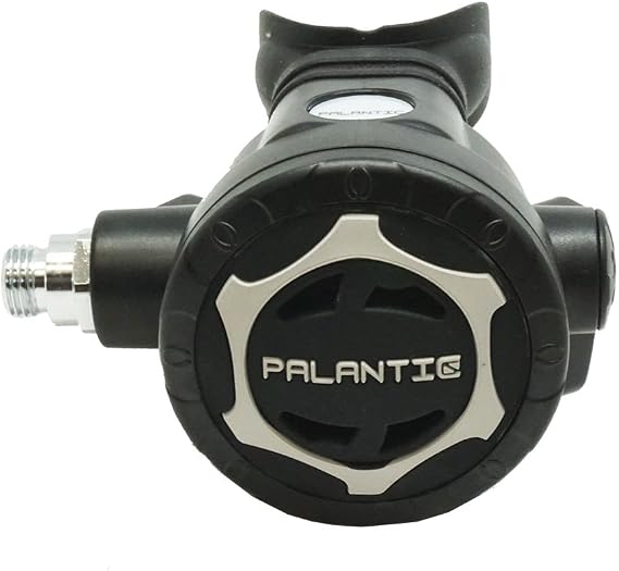 Palantic AS207 de plongée seconde phase DE REGULATEUR