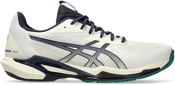 ASICS Men's Solution Speed Ff 3Solution Speed Ff 3