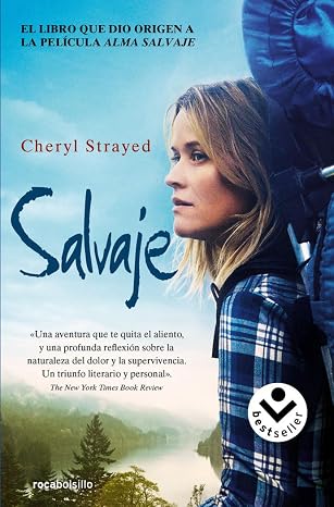 Salvaje (No ficción)