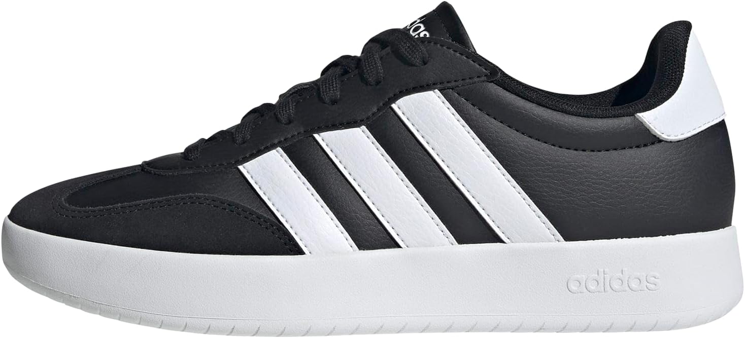 adidas Erkek BARREDA Ayakkabı - Düşük Taban (Futbol Dışı)