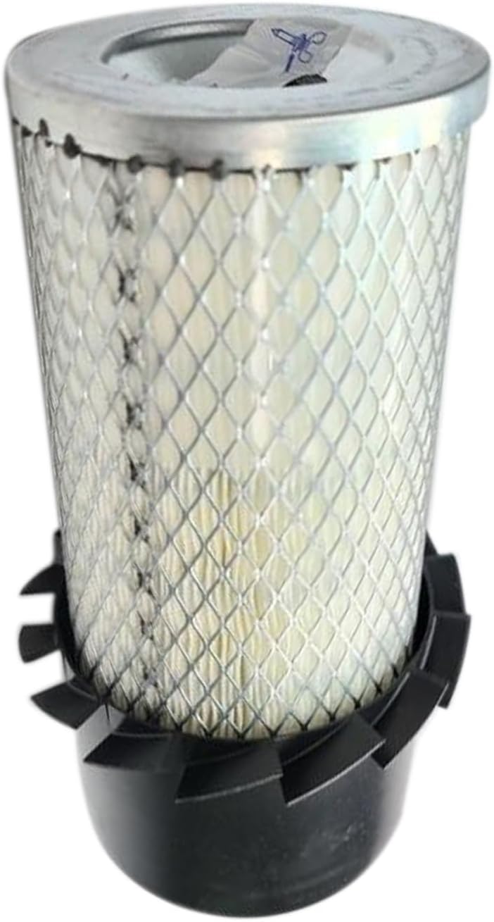 1032762M91 1032762M1 Air Element Outer Compatible with Massey Ferguson Tractor MF135 MF20 MF2135 133 165 185 188 25 30 3165 50F 765 Compatible with John Deere Tractor 855 856 955