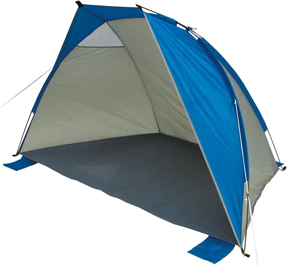 High Peak Mallorca Single Beach Tent