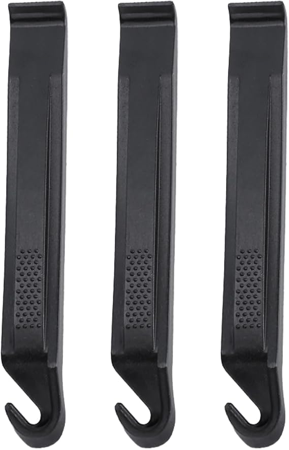 Cycle Tire Spoons Compact Portable Levers Set