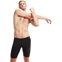 Speedo Hyperboom Placement Jammers Men's Shorts Swimsuit