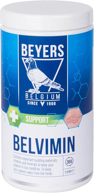 Beyers Belvimin 1500g