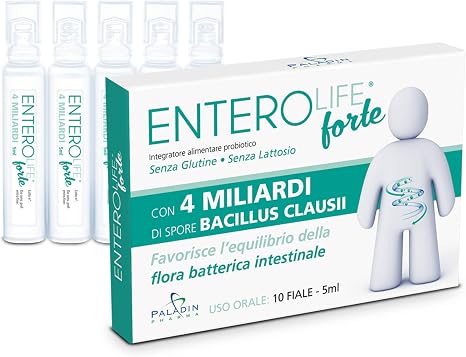 4 Miliardi 10 Fialoids - 200 g