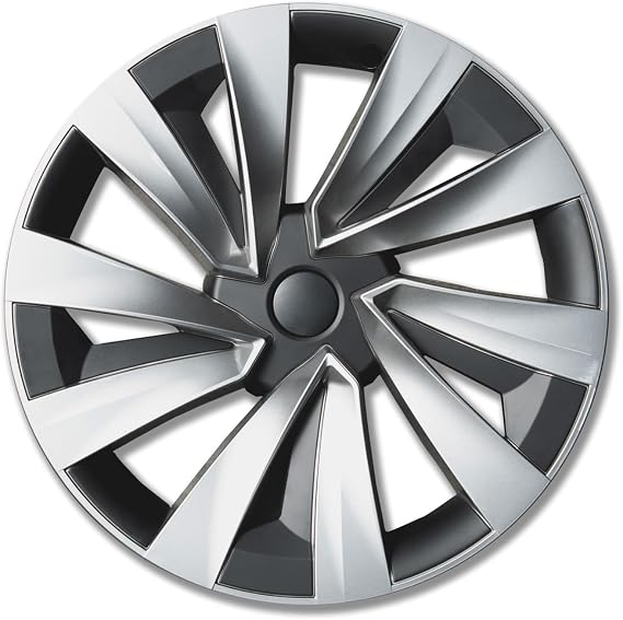 T Parts Tesla Model Y Juniper Premium 19″ Helix Jant Kapağı | 4’lü Set