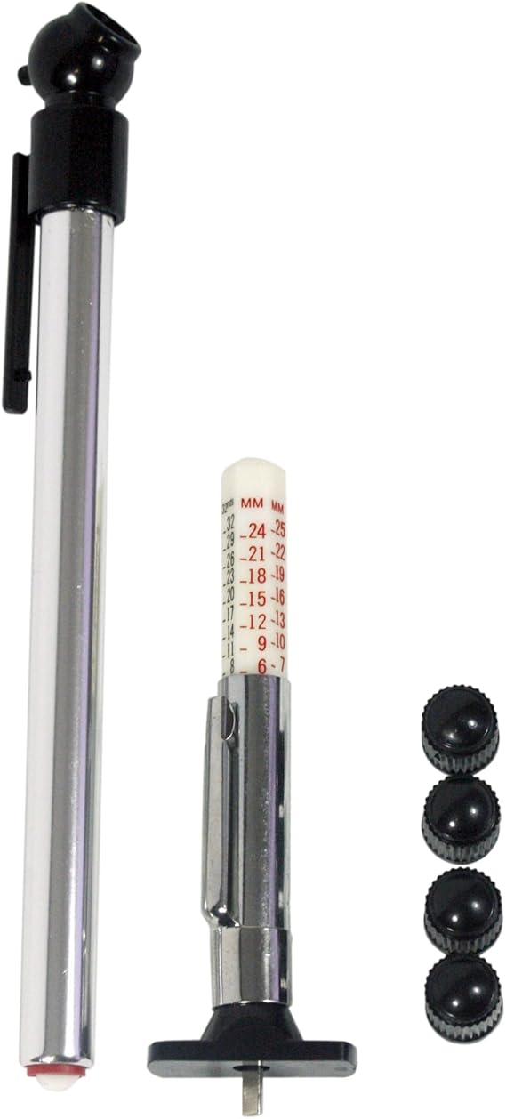 AA Tyre Safety Kit - Universal Fit for Most Cars and Vehicles, AA1146