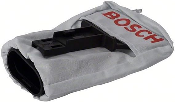 Bosch 2605411112 Dust Bag for Orbital Sanders
