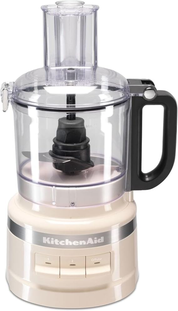 Kitchenaid 1, 7 L Mutfak Robotu 5KFP0719 Almond Cream - EAC