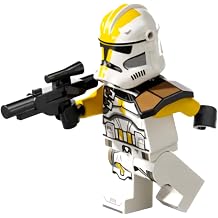 LEGO Star Wars - 431 Clone Trooper 327th Star Corps Orijinal Minifigür