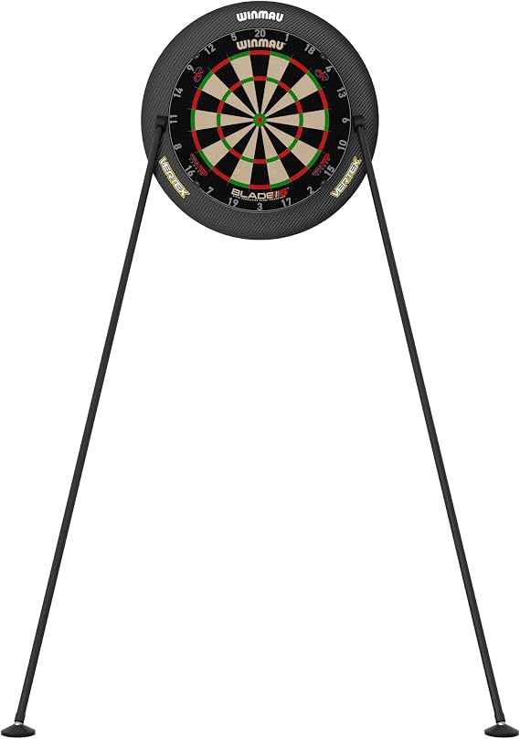 Vertex Portable Dartboard Stand
