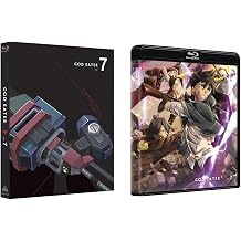 GOD EATER / ゴッドイーター vol.7 特装限定版 Blu-ray