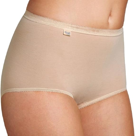 Sloggi 24/7 Microfibre 3 Pack Briefs