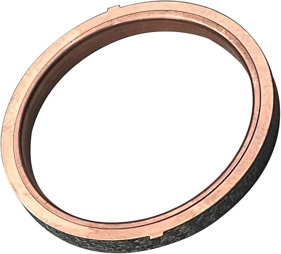 Accessories Exhaust Pipe Gasket For S&uzuki Boulevard VZR1800 2009-2016 M50 VZ800 2006-2019 Boulevard C50 VL800 2005-2022 M109R Boss VZR1800 2006 2008 2017-2022