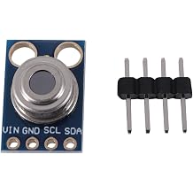 MLX90614ESF New MLX90614 Contactless Temperature Sensor Module