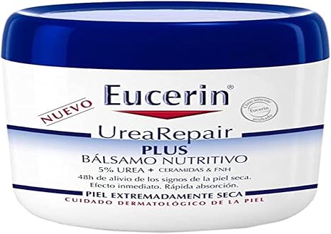 EUCERIN UreaRepair Plus Nutrition Balm 450 ml