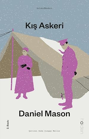 Kış Askeri: The Winter Soldier