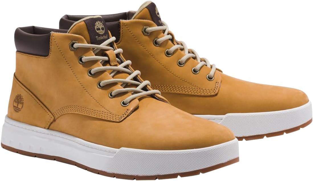 Timberland Men's Maple GroveSneaker