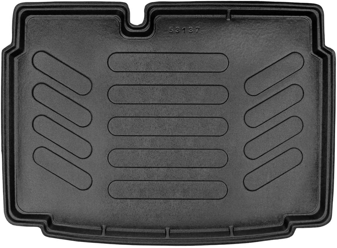 3D Luggage Pool compatible with Rizline Volkswagen Polo 6R Alt 2009-2017