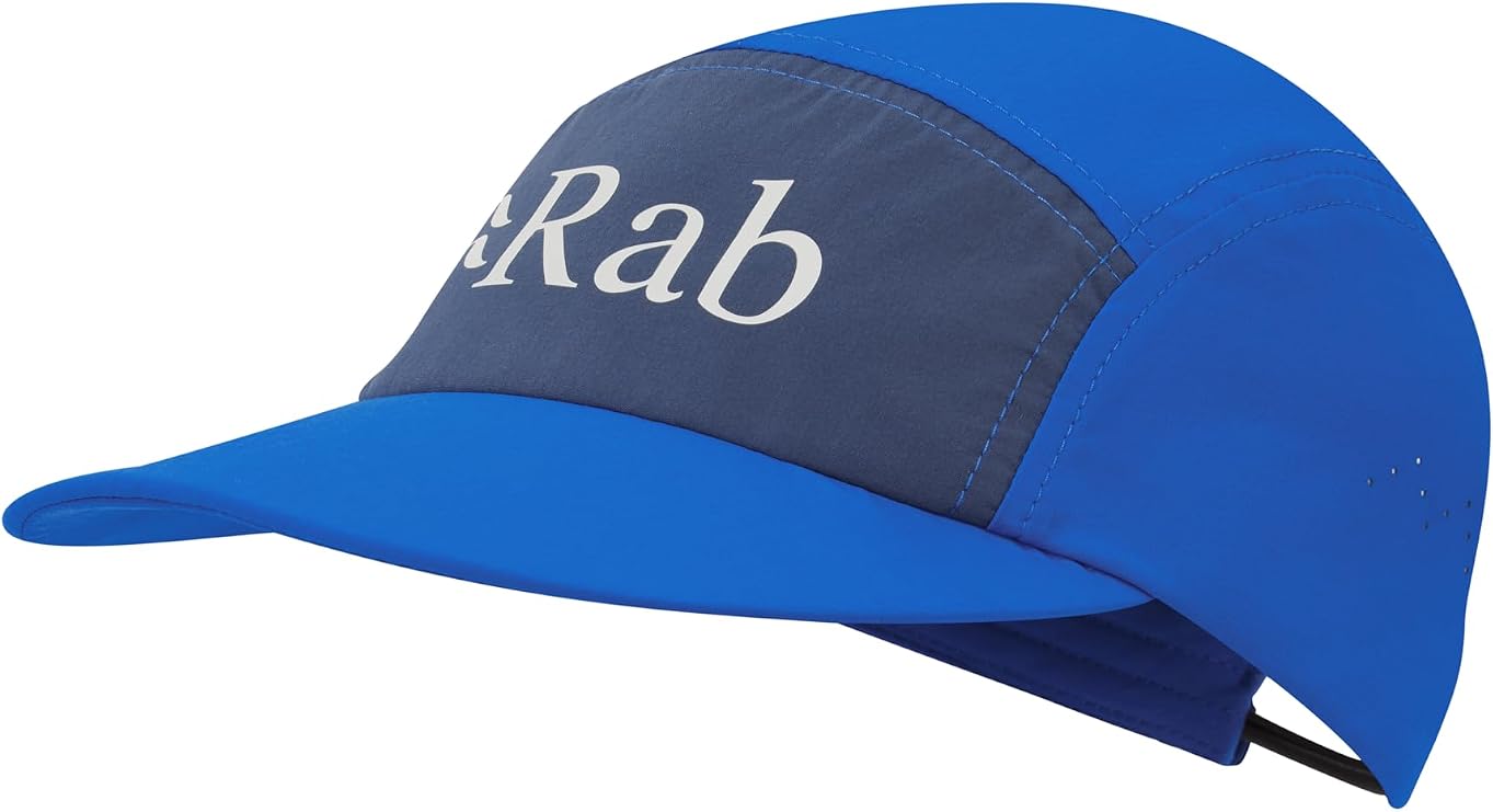 Rab Talus 5 Panel Cap