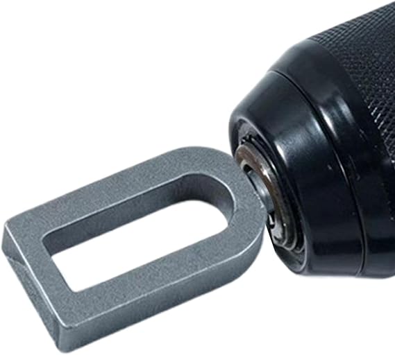 Wire Twisting Tool Hex Shank Multifunctional