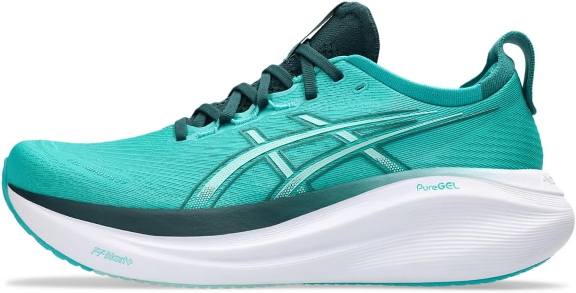 ASICS GEL-NIMBUS 27 Men's Running Shoes