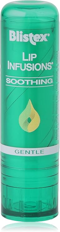Blistex Lip Infusions Soothing 3.7 g