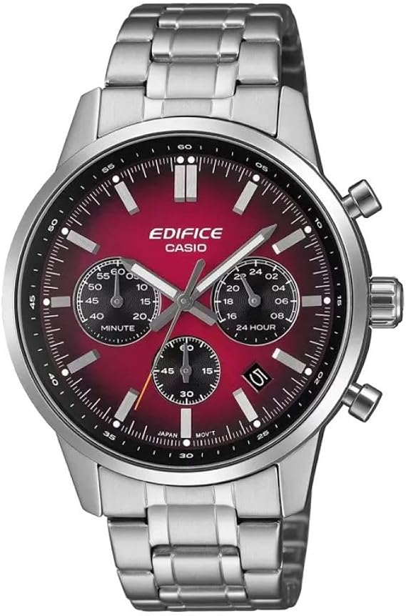 Casio Edifice EFR-575D-4AEF Men's Watch