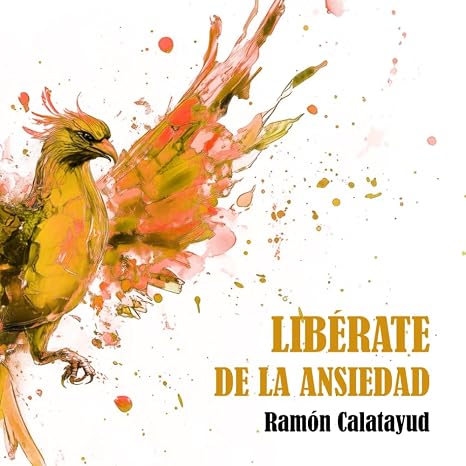 Libérate de la ansiedad
