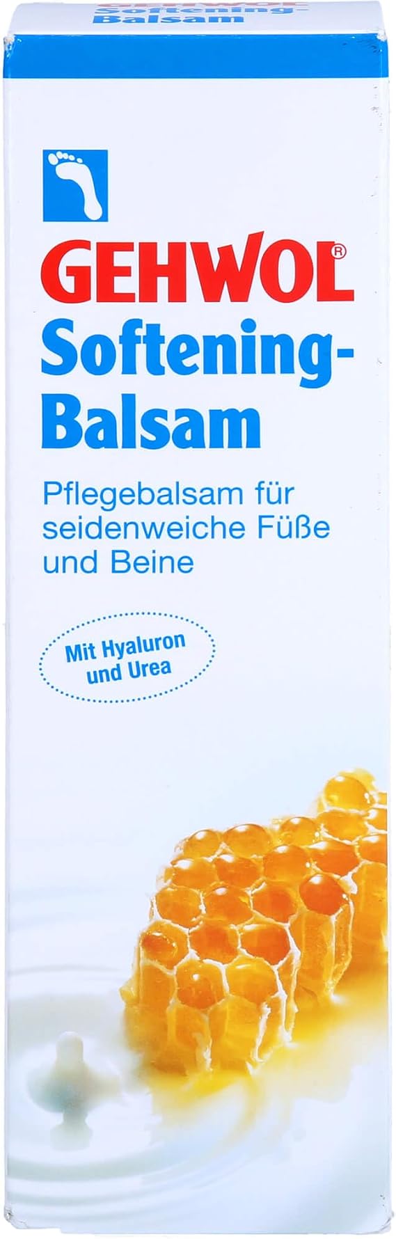 Gehwol Softening Balm 125ml
