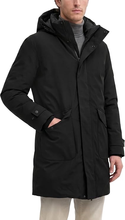 Marc O'Polo Down Parka MOP x Function