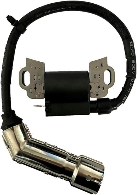 Ignition Coil For CC800 Spark Module For CC30H Replacement 994-00136A Engine Component For 7T84HW 7T84MUA Robust Metal Structure Reliable Spark Delivery Quick Installation
