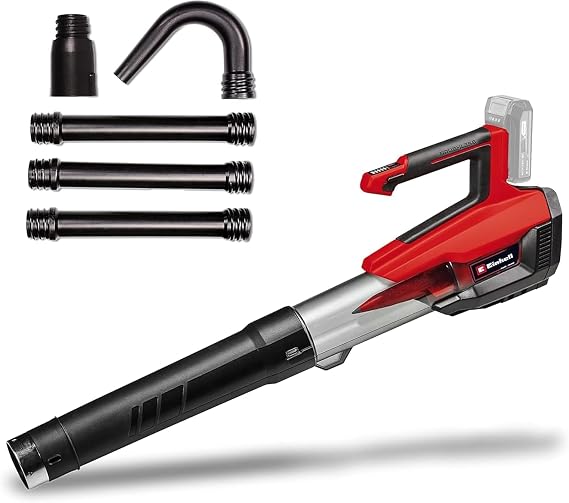 Einhell Akülü Yaprak Üfleme Makinesi GP-LB 18/200 Li GK-Solo 3433550